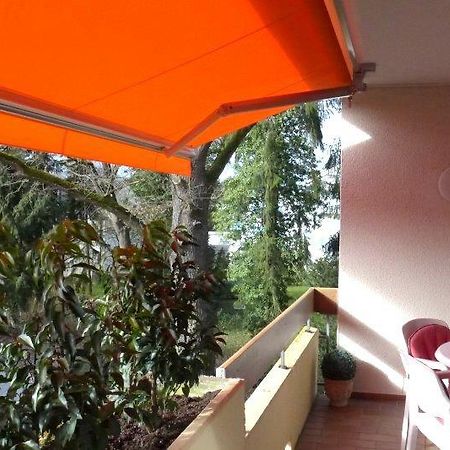 Appartementhaus Im Gruen Bad Bellingen Buitenkant foto